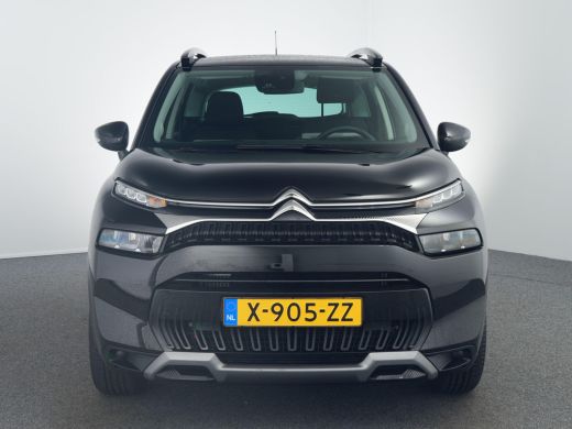 Citroën C3 Aircross 1.2 PureTech You | Airco | Apple Carplay/Android Auto|telefoonintegratie premium | Buitenspiegels... ActivLease financial lease