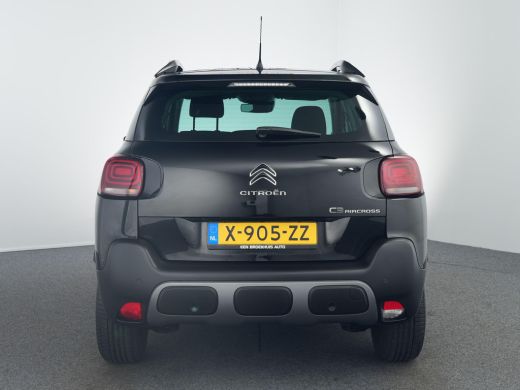 Citroën C3 Aircross 1.2 PureTech You | Airco | Apple Carplay/Android Auto|telefoonintegratie premium | Buitenspiegels... ActivLease financial lease