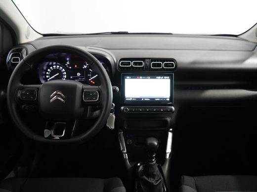 Citroën C3 Aircross 1.2 PureTech You | Airco | Apple Carplay/Android Auto|telefoonintegratie premium | Buitenspiegels... ActivLease financial lease