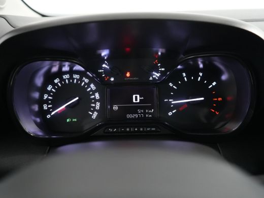 Citroën C3 Aircross 1.2 PureTech You | Airco | Apple Carplay/Android Auto|telefoonintegratie premium | Buitenspiegels... ActivLease financial lease