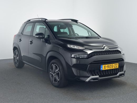 Citroën C3 Aircross 1.2 PureTech You | Airco | Apple Carplay/Android Auto|telefoonintegratie premium | Buitenspiegels... ActivLease financial lease