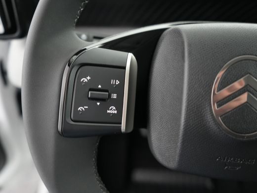 Citroën ë-C3 Max 44 kWh | 11 kW lader | Achteruitrijcamera | Afwijkende dakkleur| 11 kW lader | Achteruitrijca... ActivLease financial lease