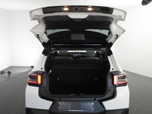 Citroën ë-C3 Max 44 kWh | 11 kW lader | Achteruitrijcamera | Afwijkende dakkleur| 11 kW lader | Achteruitrijca... ActivLease financial lease