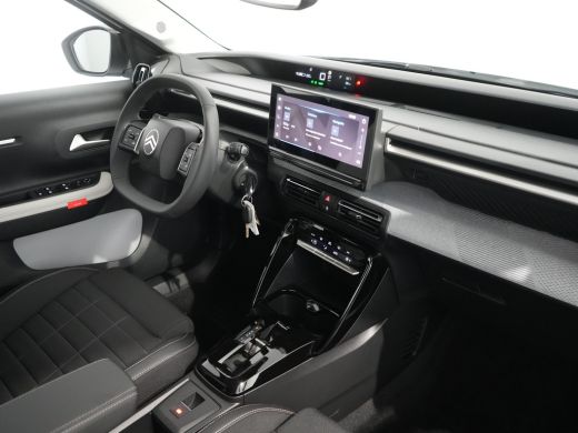 Citroën ë-C3 Max 44 kWh | 11 kW lader | Achteruitrijcamera | Afwijkende dakkleur| 11 kW lader | Achteruitrijca... ActivLease financial lease
