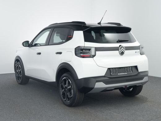 Citroën ë-C3 Max 44 kWh | 11 kW lader | Achteruitrijcamera | Afwijkende dakkleur| 11 kW lader | Achteruitrijca... ActivLease financial lease