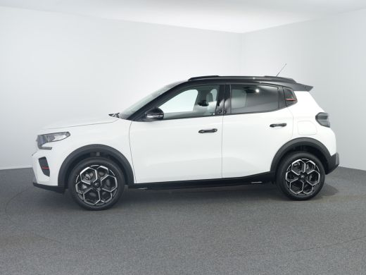 Citroën ë-C3 Max 44 kWh | 11 kW lader | Achteruitrijcamera | Afwijkende dakkleur| 11 kW lader | Achteruitrijca... ActivLease financial lease