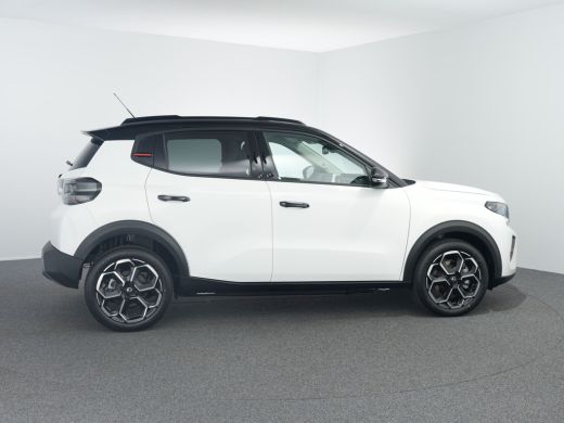 Citroën ë-C3 Max 44 kWh | 11 kW lader | Achteruitrijcamera | Afwijkende dakkleur| 11 kW lader | Achteruitrijca... ActivLease financial lease