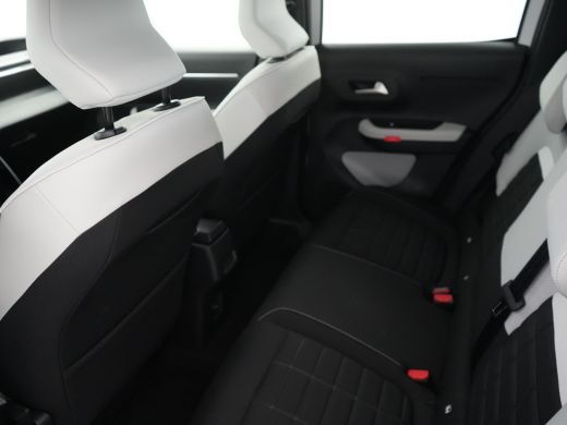 Citroën ë-C3 Max 44 kWh | 11 kW lader | Achteruitrijcamera | Afwijkende dakkleur| 11 kW lader | Achteruitrijca... ActivLease financial lease