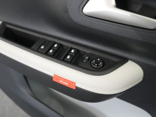 Citroën ë-C3 Max 44 kWh | 11 kW lader | Achteruitrijcamera | Afwijkende dakkleur| 11 kW lader | Achteruitrijca... ActivLease financial lease