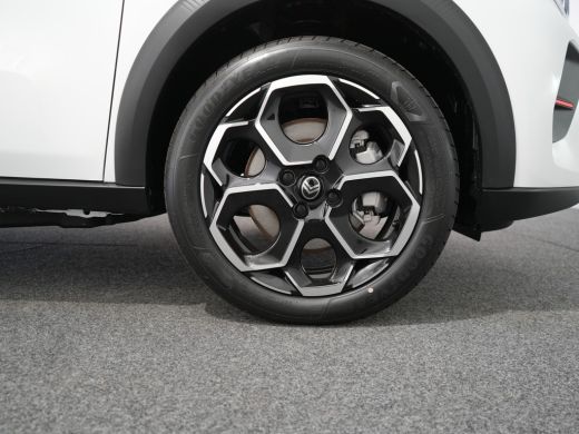 Citroën ë-C3 Max 44 kWh | 11 kW lader | Achteruitrijcamera | Afwijkende dakkleur| 11 kW lader | Achteruitrijca... ActivLease financial lease
