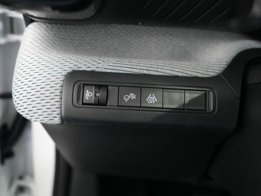 Citroën ë-C3 Max 44 kWh | 11 kW lader | Achteruitrijcamera | Afwijkende dakkleur| 11 kW lader | Achteruitrijca... ActivLease financial lease