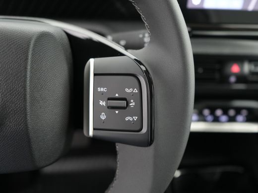 Citroën ë-C3 Max 44 kWh | 11 kW lader | Achteruitrijcamera | Afwijkende dakkleur| 11 kW lader | Achteruitrijca... ActivLease financial lease