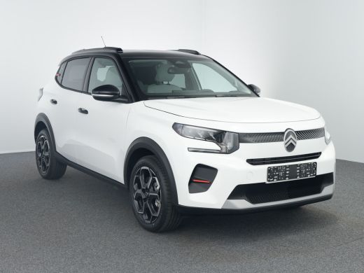 Citroën ë-C3 Max 44 kWh | 11 kW lader | Achteruitrijcamera | Afwijkende dakkleur| 11 kW lader | Achteruitrijca... ActivLease financial lease