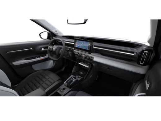 Citroën ë-C3 Max 44 kWh | 11 kW lader | Achteruitrijcamera | Afwijkende dakkleur| 11 kW lader | Achteruitrijca... ActivLease financial lease