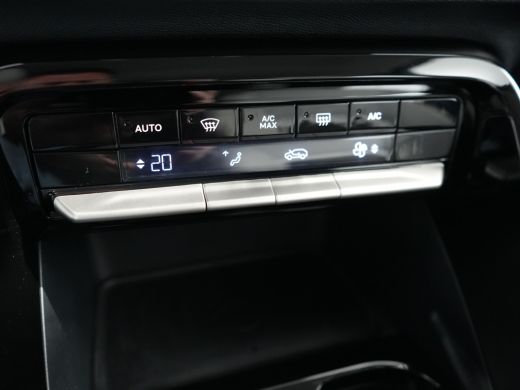 Citroën ë-C3 Max 44 kWh | 11 kW lader | Achteruitrijcamera | Afwijkende dakkleur| 11 kW lader | Achteruitrijca... ActivLease financial lease