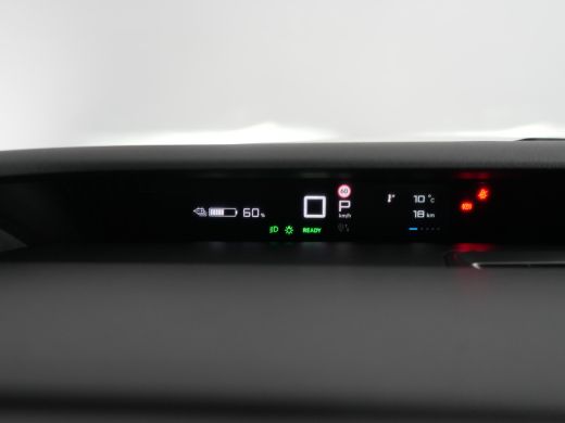Citroën ë-C3 Max 44 kWh | 11 kW lader | Achteruitrijcamera | Afwijkende dakkleur| 11 kW lader | Achteruitrijca... ActivLease financial lease