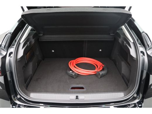 Citroën Ë-C4 Feel Pack 50 kWh | Achteruitrijcamera | Connected services | DAB ontvanger ActivLease financial lease