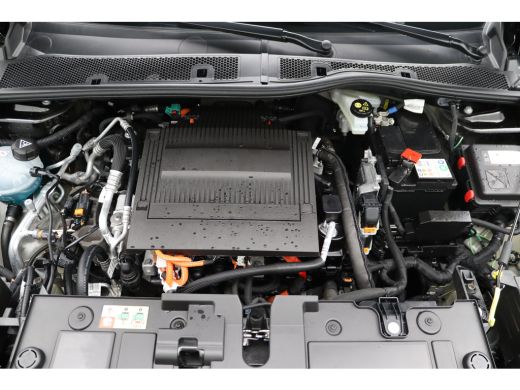 Citroën Ë-C4 Feel Pack 50 kWh | Achteruitrijcamera | Connected services | DAB ontvanger ActivLease financial lease