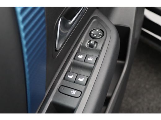 Citroën Ë-C4 Feel Pack 50 kWh | Achteruitrijcamera | Connected services | DAB ontvanger ActivLease financial lease