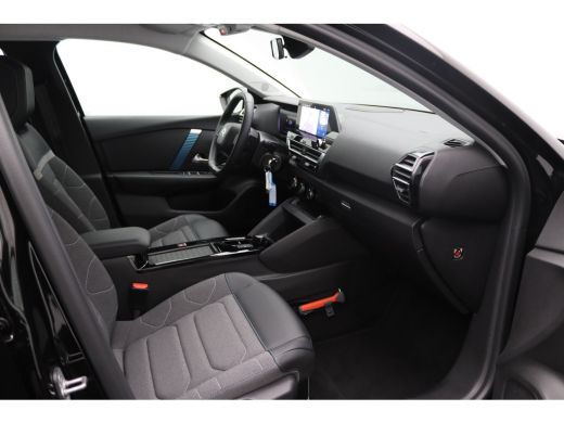 Citroën Ë-C4 Feel Pack 50 kWh | Achteruitrijcamera | Connected services | DAB ontvanger ActivLease financial lease