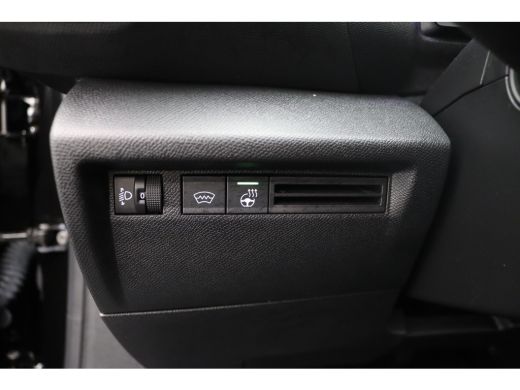 Citroën Ë-C4 Feel Pack 50 kWh | Achteruitrijcamera | Connected services | DAB ontvanger ActivLease financial lease