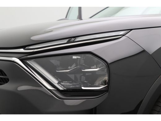 Citroën Ë-C4 Feel Pack 50 kWh | Achteruitrijcamera | Connected services | DAB ontvanger ActivLease financial lease
