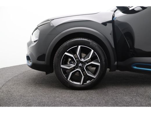 Citroën Ë-C4 Feel Pack 50 kWh | Achteruitrijcamera | Connected services | DAB ontvanger ActivLease financial lease