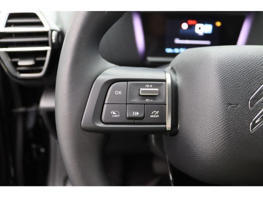 Citroën Ë-C4 Feel Pack 50 kWh | Achteruitrijcamera | Connected services | DAB ontvanger ActivLease financial lease