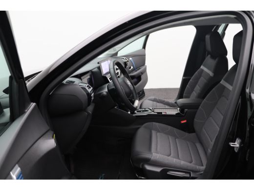 Citroën Ë-C4 Feel Pack 50 kWh | Achteruitrijcamera | Connected services | DAB ontvanger ActivLease financial lease