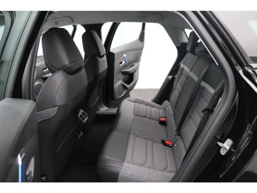 Citroën Ë-C4 Feel Pack 50 kWh | Achteruitrijcamera | Connected services | DAB ontvanger ActivLease financial lease