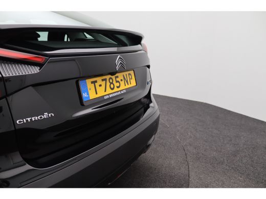 Citroën Ë-C4 Feel Pack 50 kWh | Achteruitrijcamera | Connected services | DAB ontvanger ActivLease financial lease