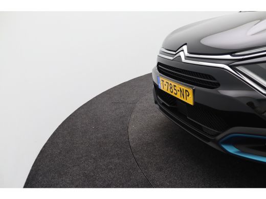 Citroën Ë-C4 Feel Pack 50 kWh | Achteruitrijcamera | Connected services | DAB ontvanger ActivLease financial lease