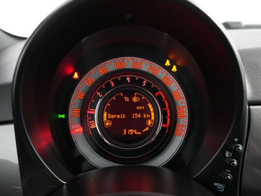 Fiat 500 Fiat 1.0 Hybrid | Airco | Bestuurdersstoel in hoogte verstelbaar | Bluetooth telefoonvoorbereiding ActivLease financial lease