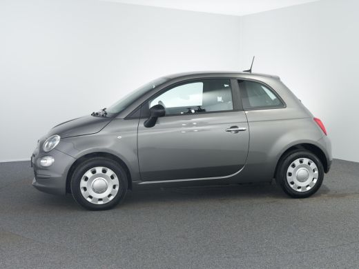 Fiat 500 Fiat 1.0 Hybrid | Airco | Bestuurdersstoel in hoogte verstelbaar | Bluetooth telefoonvoorbereiding ActivLease financial lease