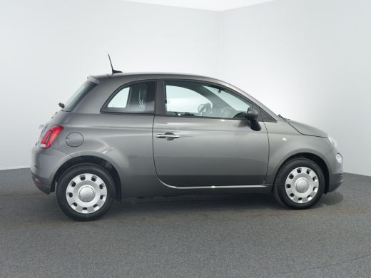 Fiat 500 Fiat 1.0 Hybrid | Airco | Bestuurdersstoel in hoogte verstelbaar | Bluetooth telefoonvoorbereiding ActivLease financial lease