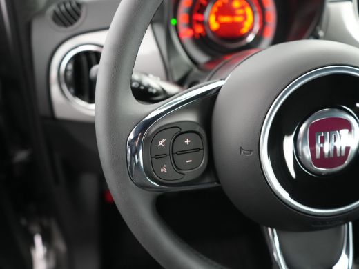 Fiat 500 Fiat 1.0 Hybrid | Airco | Bestuurdersstoel in hoogte verstelbaar | Bluetooth telefoonvoorbereiding ActivLease financial lease