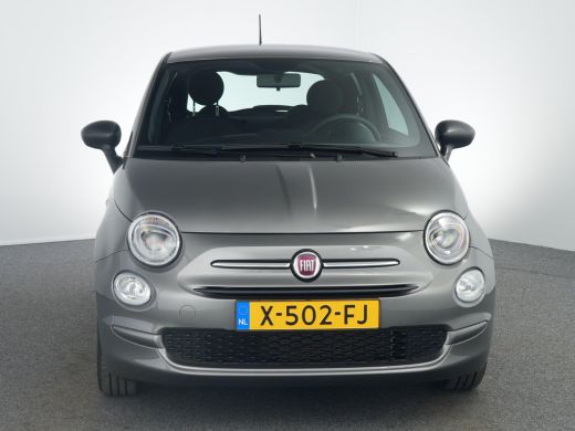 Fiat 500 Fiat 1.0 Hybrid | Airco | Bestuurdersstoel in hoogte verstelbaar | Bluetooth telefoonvoorbereiding ActivLease financial lease