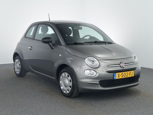 Fiat 500 Fiat 1.0 Hybrid | Airco | Bestuurdersstoel in hoogte verstelbaar | Bluetooth telefoonvoorbereiding ActivLease financial lease