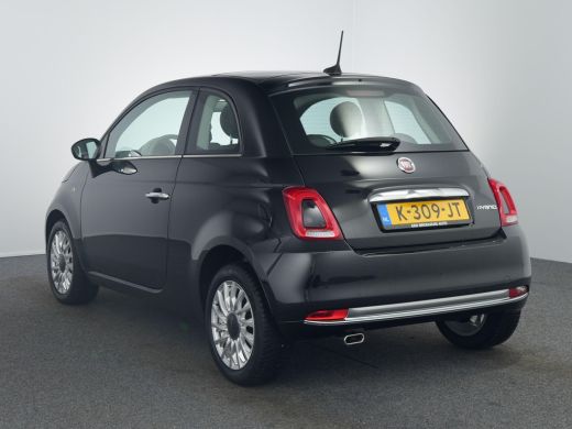 Fiat 500 1.0 Hybrid Star ActivLease financial lease