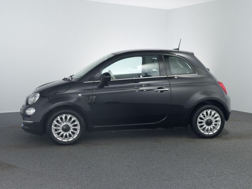 Fiat 500 1.0 Hybrid Star ActivLease financial lease