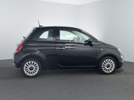 Fiat 500 1.0 Hybrid Star ActivLease financial lease