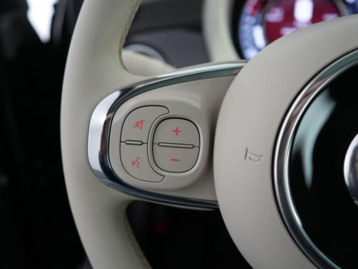 Fiat 500 1.0 Hybrid Star ActivLease financial lease