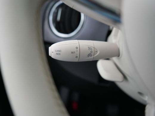 Fiat 500 1.0 Hybrid Star ActivLease financial lease