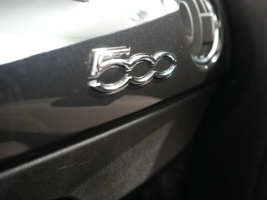 Fiat 500 1.0 Hybrid Star ActivLease financial lease