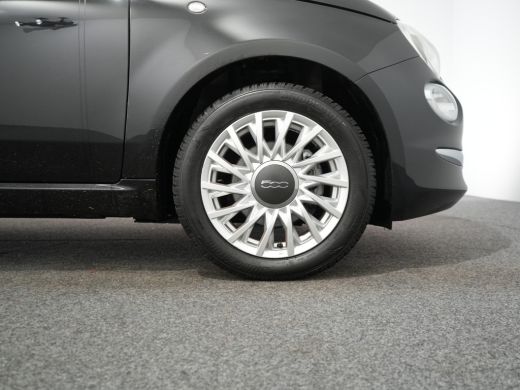 Fiat 500 1.0 Hybrid Star ActivLease financial lease