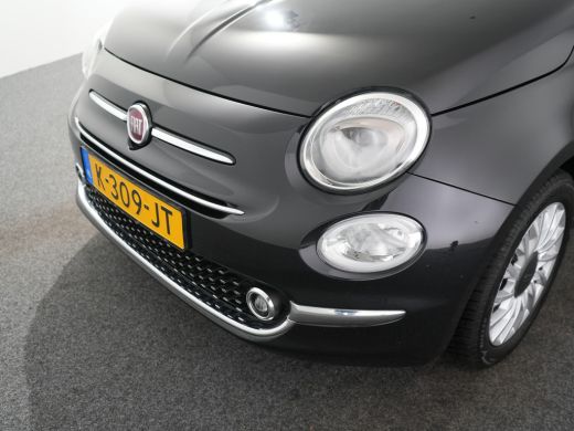 Fiat 500 1.0 Hybrid Star ActivLease financial lease