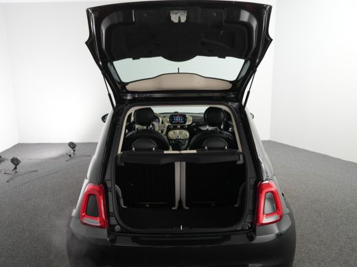 Fiat 500 1.0 Hybrid Star ActivLease financial lease