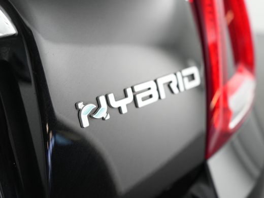 Fiat 500 1.0 Hybrid Star ActivLease financial lease