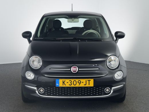 Fiat 500 1.0 Hybrid Star ActivLease financial lease