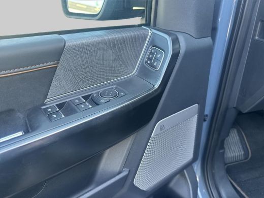 Ford F-150 PLATINUM V6 |NIGHT EDITION| incl. Tonneau cover in carroseriekleur | LPG | Trekhaak 13polig | Nie... ActivLease financial lease